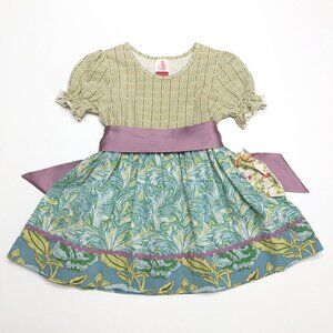 MATILDA JANE Serendipity Dress {2}